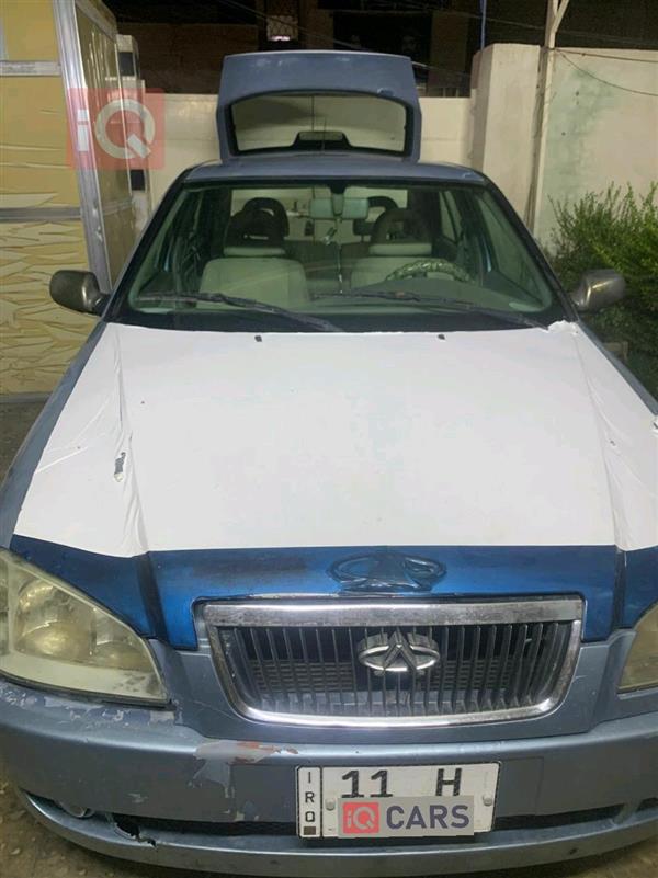 شێری كۆوین 1 2009  بۆ فرۆشتن لە عێراق -  بەغداد